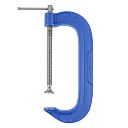 Faithfull G Clamp - Heavy Duty 11