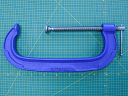 Faithfull G Clamp - Heavy Duty 21