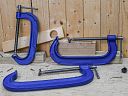 Faithfull G Clamp - Heavy Duty 31