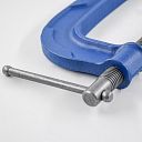Faithfull G Clamp - Heavy Duty 4