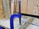 Faithfull G Clamp - Heavy Duty 7