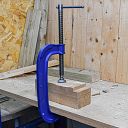 Faithfull G Clamp - Heavy Duty 9