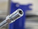 Faithfull Grease Gun Side Lever 1
