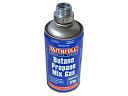 Faithfull Gas Cylinder Converter CGA600 to EN417 Fitting 1