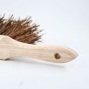 Faithfull Stiff Bassine Hand Brush FSC® 2