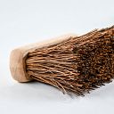 Faithfull Stiff Bassine Hand Brush FSC® 3
