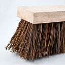 Faithfull Churn Hand Brush FSC® 2