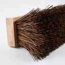 Faithfull Churn Hand Brush FSC® 3
