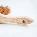 Faithfull Soft Coco Hand Brush FSC® 3