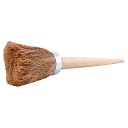 Faithfull Tar Hand Brush FSC Wood Handle 1