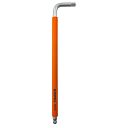 Faithfull Hexagon Keys with Colour Coded Grip 6