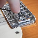 Faithfull Hex Key Set of 8 - Metric Short Arm 2