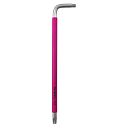 Faithfull Star Keys with Colour Coded Grip 4