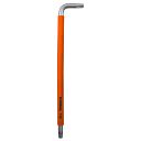 Faithfull Star Keys with Colour Coded Grip 6