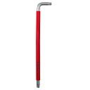 Faithfull Star Keys with Colour Coded Grip 7