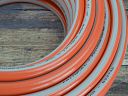 Faithfull Prestige Heavy-Duty Reinforced PVC Garden Hose 1