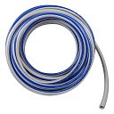 Faithfull Flexible Anti-Twist NTS Hose 1/2in 1
