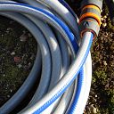 Faithfull Flexible Anti-Twist NTS Hose 1/2in 3