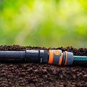 Faithfull Soaker Hose 1/2in 15M Kit 2