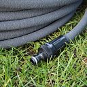 Faithfull Soaker Hose 1/2in 15M Kit 4