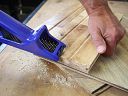 Faithfull Hand Rasp Plane 2