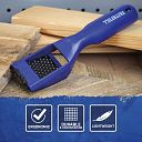 Faithfull Hand Rasp Shaver Tool 4