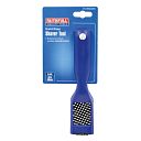 Faithfull Hand Rasp Shaver Tool 6