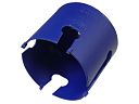 Multi-purpose TCT Holesaws