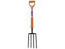 Forged Steel Fork F/ST Insulated Shaft YD