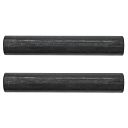 Faithfull Kerb Lifter Pair of Spare Rubbers 1
