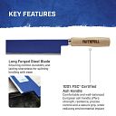 Faithfull Kindling Stick Chopper FSC 3