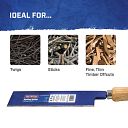 Faithfull Kindling Stick Chopper FSC 5