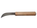 Faithfull Lino Knife - Beech Wood - FSC 1