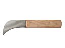 Faithfull Lino Knife - Beech Wood - FSC 2