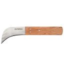 Faithfull Lino Knife - Beech Wood - FSC® 4