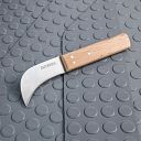 Faithfull Lino Knife - Beech Wood - FSC® 7