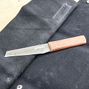 Faithfull Shoe Knife - Hard Wood - FSC® 7