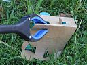 Faithfull Litter Grabber with Rotatable Jaws 1M 3
