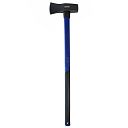 Faithfull Fibreglass Shaft Log Splitting Mauls 1