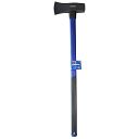 Faithfull Fibreglass Shaft Log Splitting Mauls 3