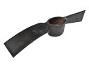 Faithfull Grubbing Mattock Head 5lb 1