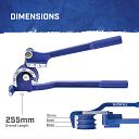 Faithfull Mini Bender 6/8/10mm 1