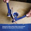 Faithfull Mini Bender 6/8/10mm 2