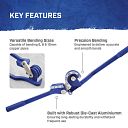 Faithfull Mini Bender 6/8/10mm 3