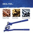 Faithfull Mini Bender 6/8/10mm 5