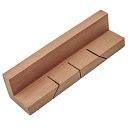 Mitre Blocks FSC®