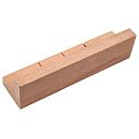 Faithfull Mitre Blocks FSC® 1