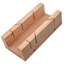Faithfull Mitre Boxes FSC®  1
