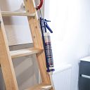 Faithfull Mastic Gun 425ml 4