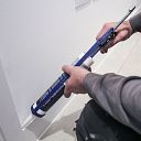 Faithfull Mastic Gun 425ml 7